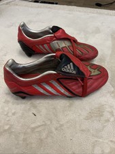 Adidas predator powerswerve for sale  LONDON
