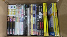 Manga vari lotto usato  Zone