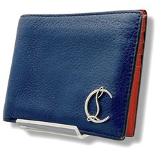 Christian louboutin wallet d'occasion  Expédié en Belgium