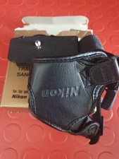 Nikon 4 usato  Bologna