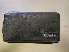 Superdry wallet for sale  CAMBRIDGE