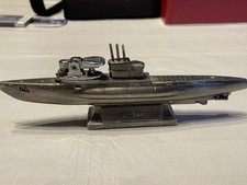 German submarine 581 for sale  ORMSKIRK