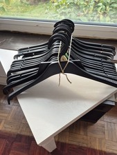 Black plastic clothes for sale Black plastic clothes for sale  SANDHURST