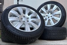Riginal land rover gebraucht kaufen  Pleinfeld