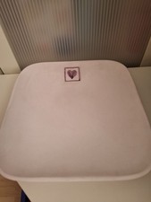 Deko teller rosa gebraucht kaufen  Brackenheim