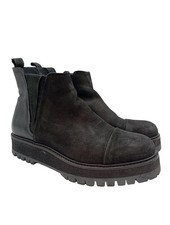 Felmini reißverschluss stiefe gebraucht kaufen  Berlin