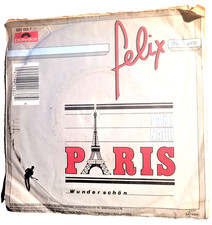 80er jahre felix gebraucht kaufen 80er jahre felix gebraucht kaufen  Marsberg