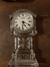 clocks crystal godinger for sale clocks crystal godinger for sale Garden City