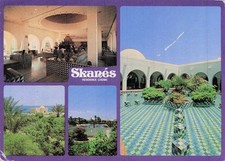 Tunisie skanes d'occasion  France