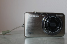 Appareil photo numérique d'occasion  Metz-