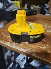 Dewalt 18v xrp for sale  Winona
