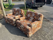 Hippy style comfortable for sale  BROMLEY