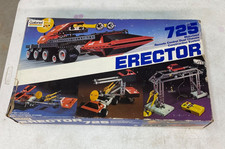 Vintage gabriel erector for sale  Apalachin