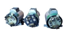 Motor de barco Super Pittman Panther modelo 9002b 3 motores raro contador rotativo usado comprar usado  Enviando para Brazil