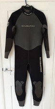 Scubapro tek mens for sale  HUNTINGDON
