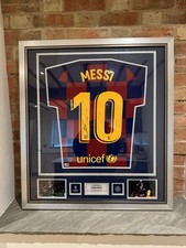 camisa messi barcelona comprar usado  Enviando para Brazil