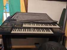 Yamaha electone heimorgel gebraucht kaufen  Elzach