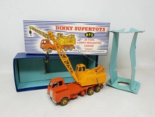 Dinky toys originale d'occasion  Vaires-sur-Marne