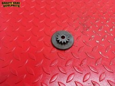 Starter motor gear usato  Italia