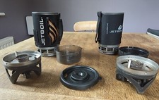 Jetboil flash stoves for sale  PORTLAND