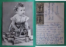 Bambini bambina baby usato  Roma