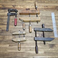 wooden clamps for sale  Woodbury