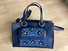Guess handtasche 1 gebraucht kaufen  Düsseldorf