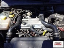 Motore ford focus usato  Catania
