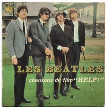 The beatles chansons d'occasion  Cerisiers