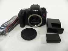 Obturador digital SLR Canon EOS Rebel T6s 24.2mp somente corpo Ct. 31.507 comprar usado  Enviando para Brazil