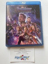The avengers endgame usato  Milano