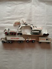 Siku konvolut lkw gebraucht kaufen  Königsheim