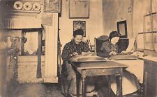Postcard lady lace for sale  BRISTOL