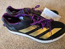 Adidas adizero avanti for sale  SHEFFIELD