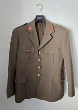 Divisa militare completa usato  Italia