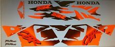 Cbr900rr restoration decal d'occasion  Expédié en Belgium