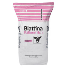 Milchpulver kälbermilch milch gebraucht kaufen  Döbern