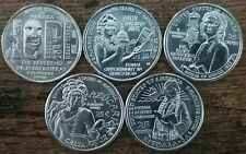 Série quarter dollar d'occasion  Aunay-sur-Odon