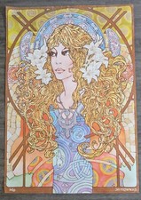 Jim fitzpatrick aille for sale  COLCHESTER