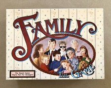 Family board game for sale  Saint Johns
