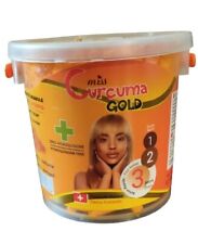 Savon curcuma gold d'occasion  Toulouse-
