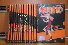 Dvd naruto allegato usato  Italia