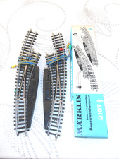 Marklin art.2167 scambi usato  Grugliasco