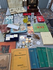 besteckschmuck gebraucht kaufen  Elmshorn