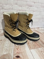 men boots sorel for sale  Hickman