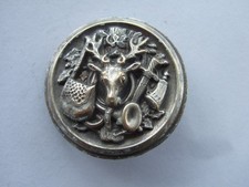 Mercerie ancienne bouton d'occasion  Lons-le-Saunier