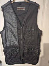 Deerhunter shooting vest for sale  SLOUGH