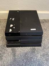 Playstation consoles spares for sale  RETFORD