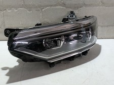 Scheinwerfer links 3g1941081t gebraucht kaufen  Gronau