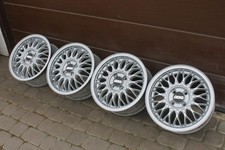 Bbs alloys 4x100 for sale  NEWARK